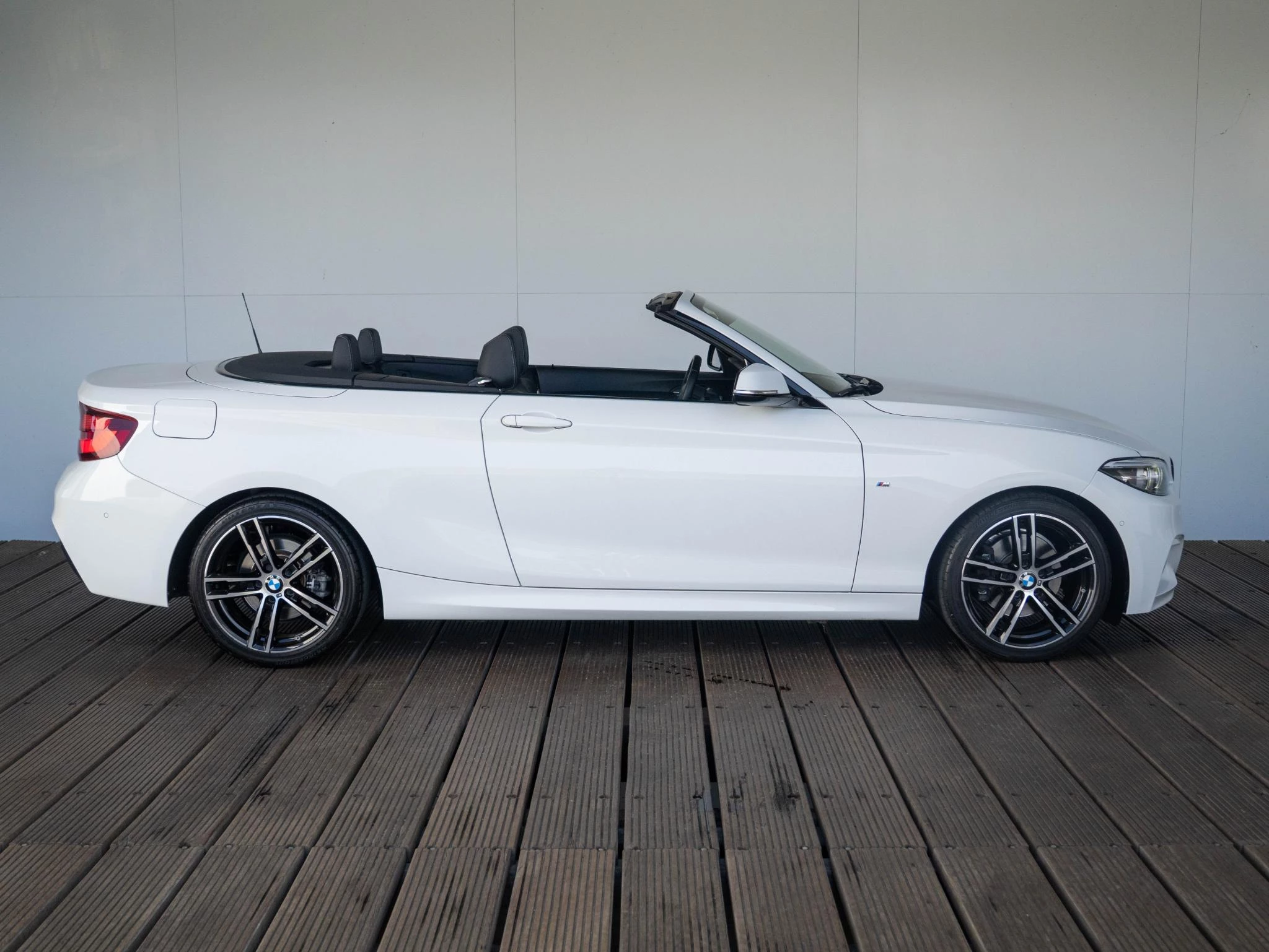 Hoofdafbeelding BMW 2 Serie