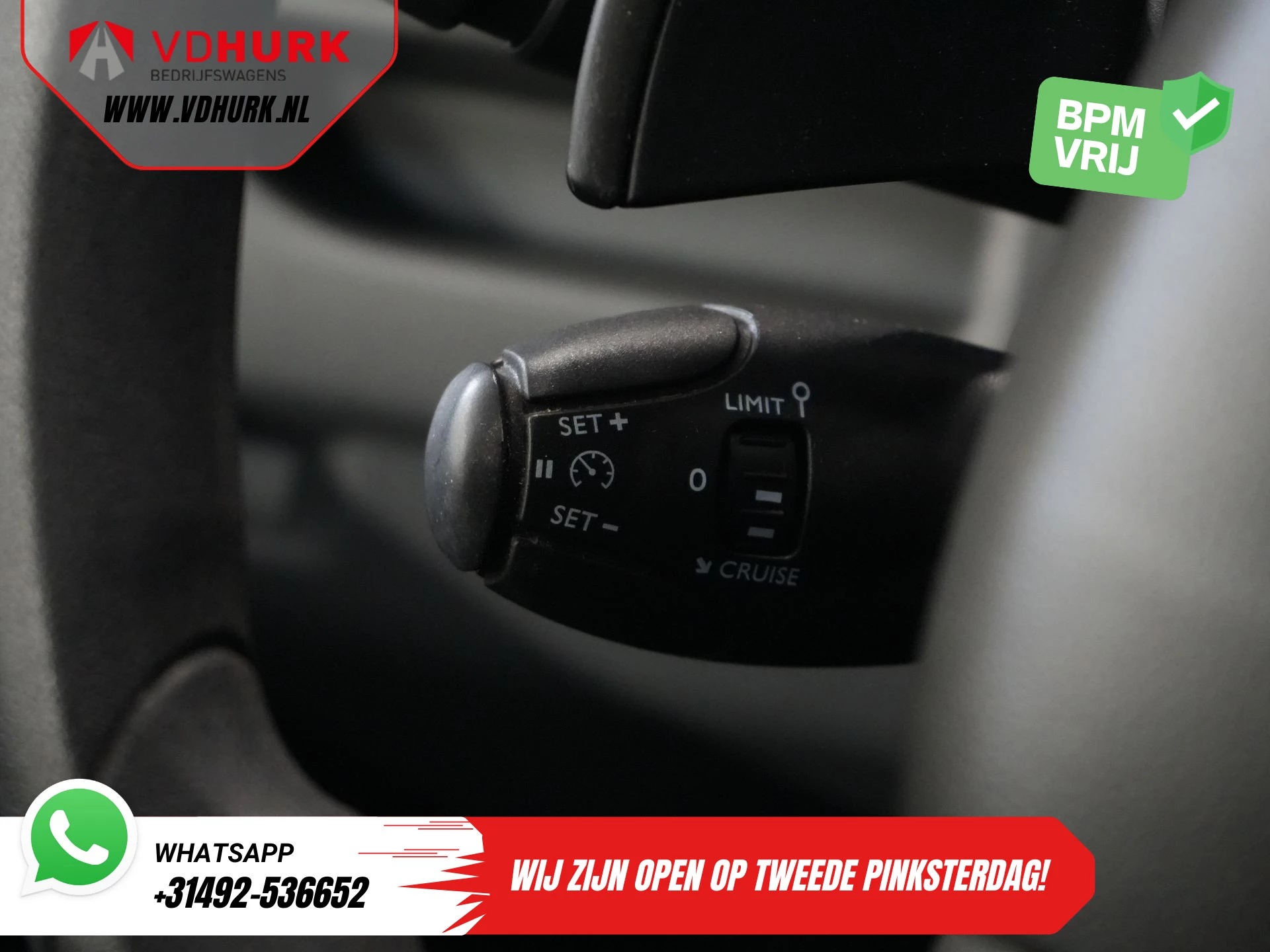 Hoofdafbeelding Toyota ProAce
