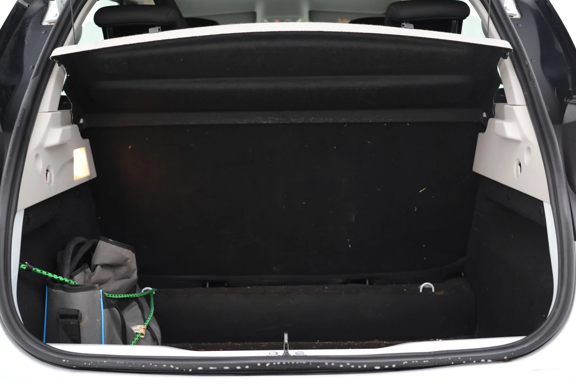 Hoofdafbeelding Renault ZOE