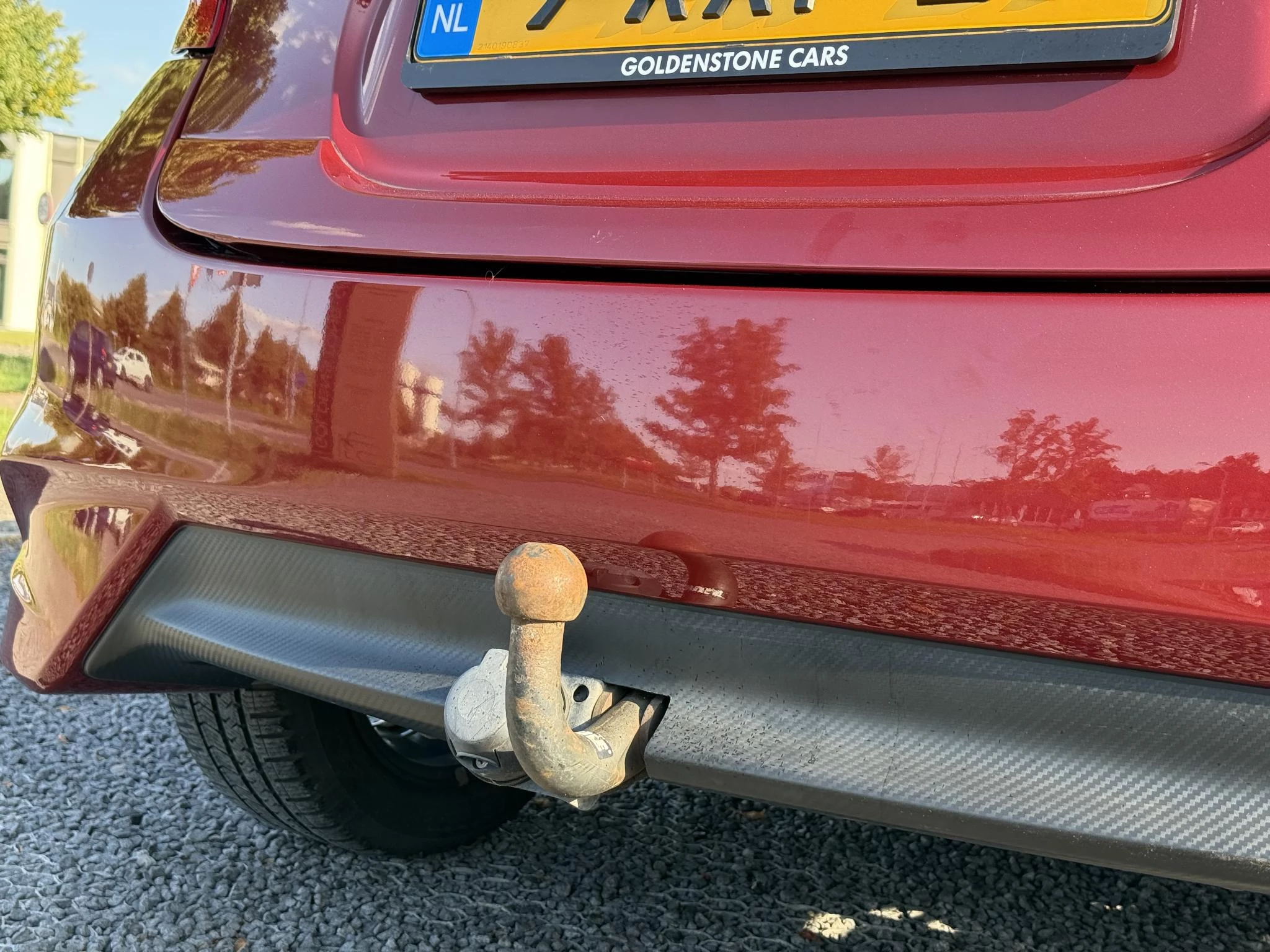 Hoofdafbeelding Nissan Note