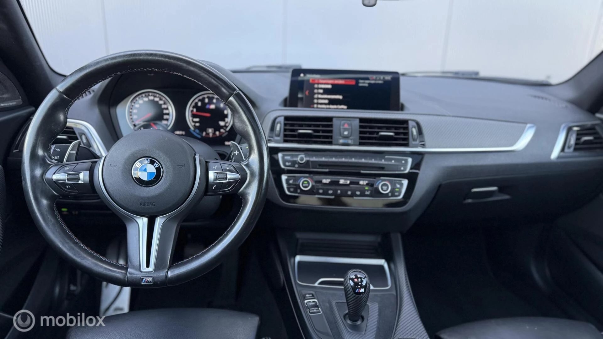 Hoofdafbeelding BMW M2