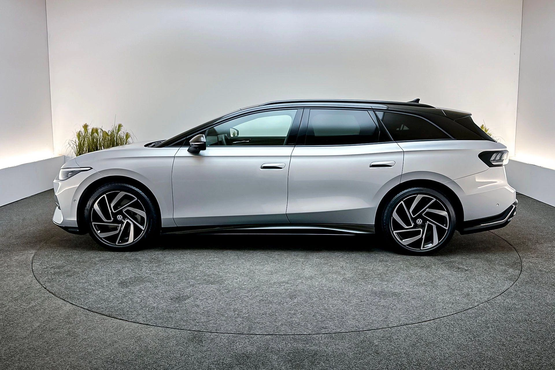 Hoofdafbeelding Volkswagen ID.7