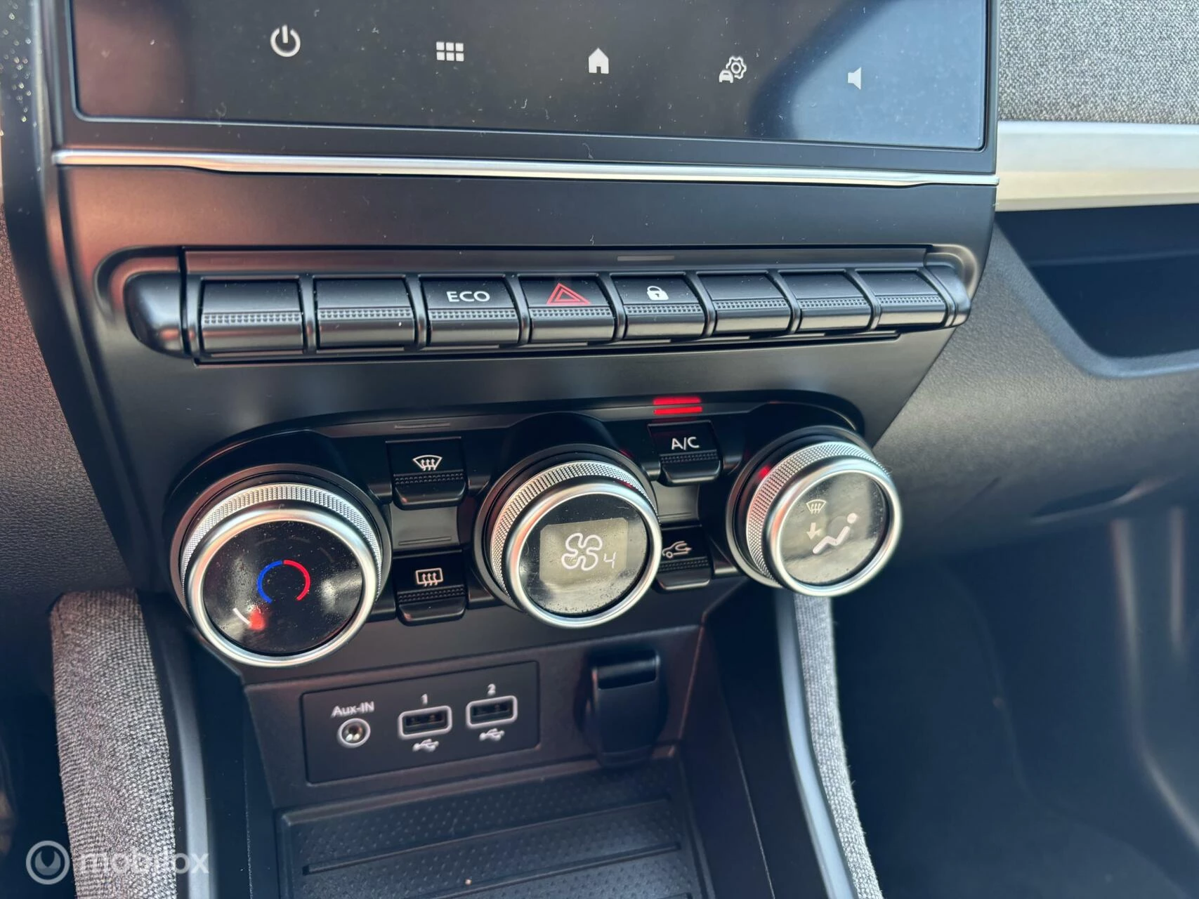 Hoofdafbeelding Renault ZOE