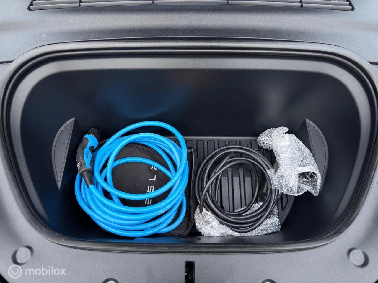 Hoofdafbeelding Tesla Model Y