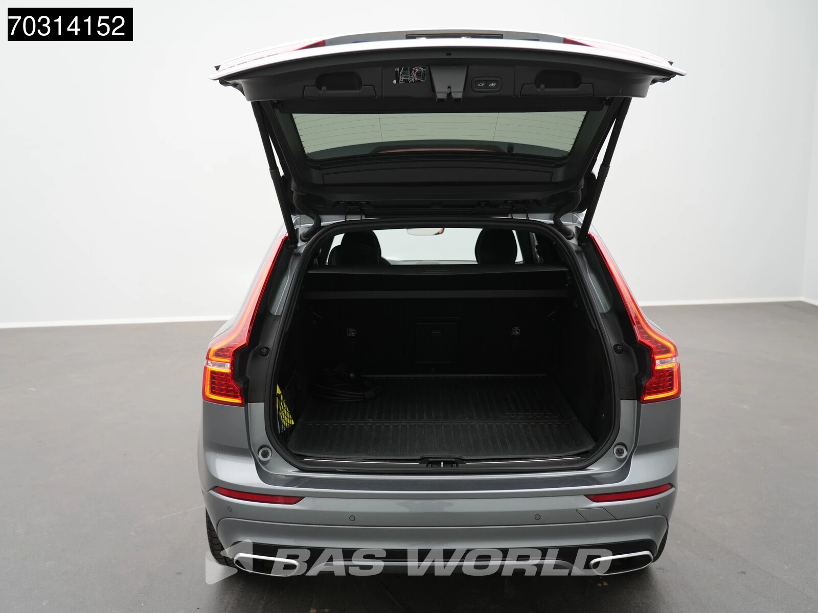 Hoofdafbeelding Volvo 2.0 Recharge T6 AWD