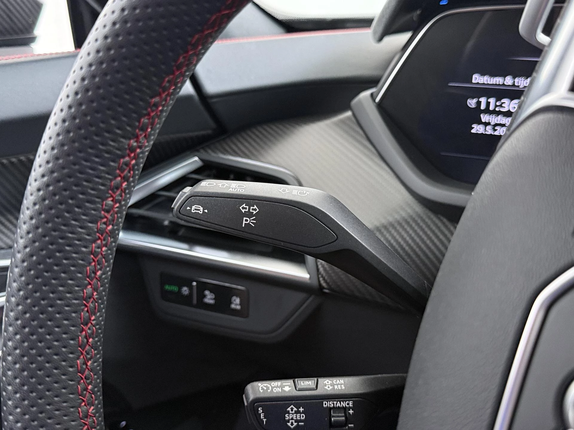 Hoofdafbeelding Audi e-tron GT