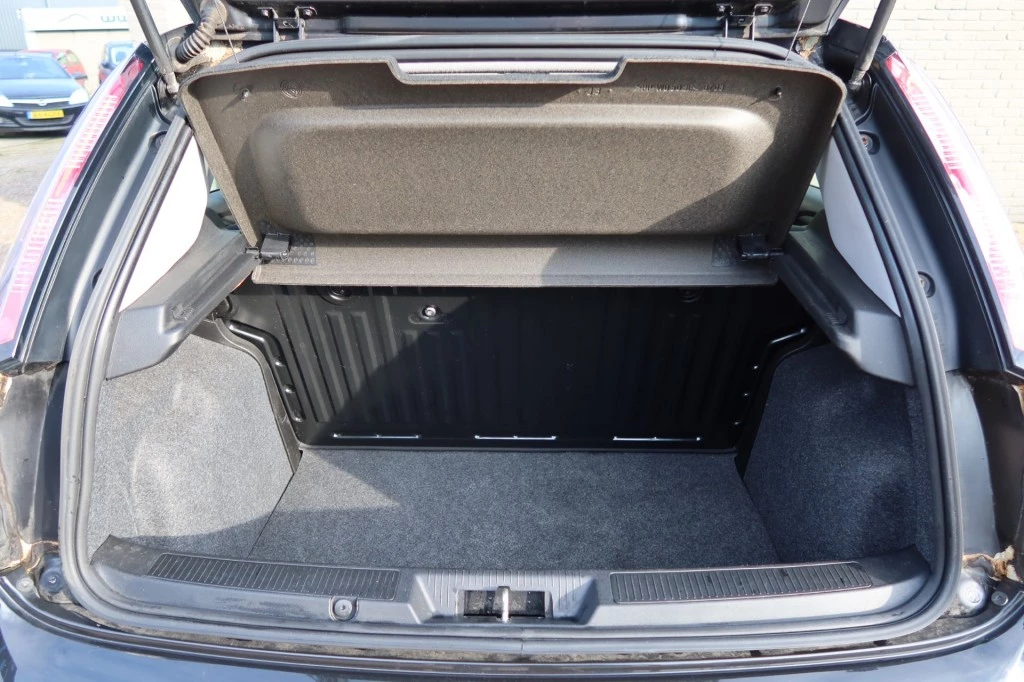 Hoofdafbeelding Fiat Punto