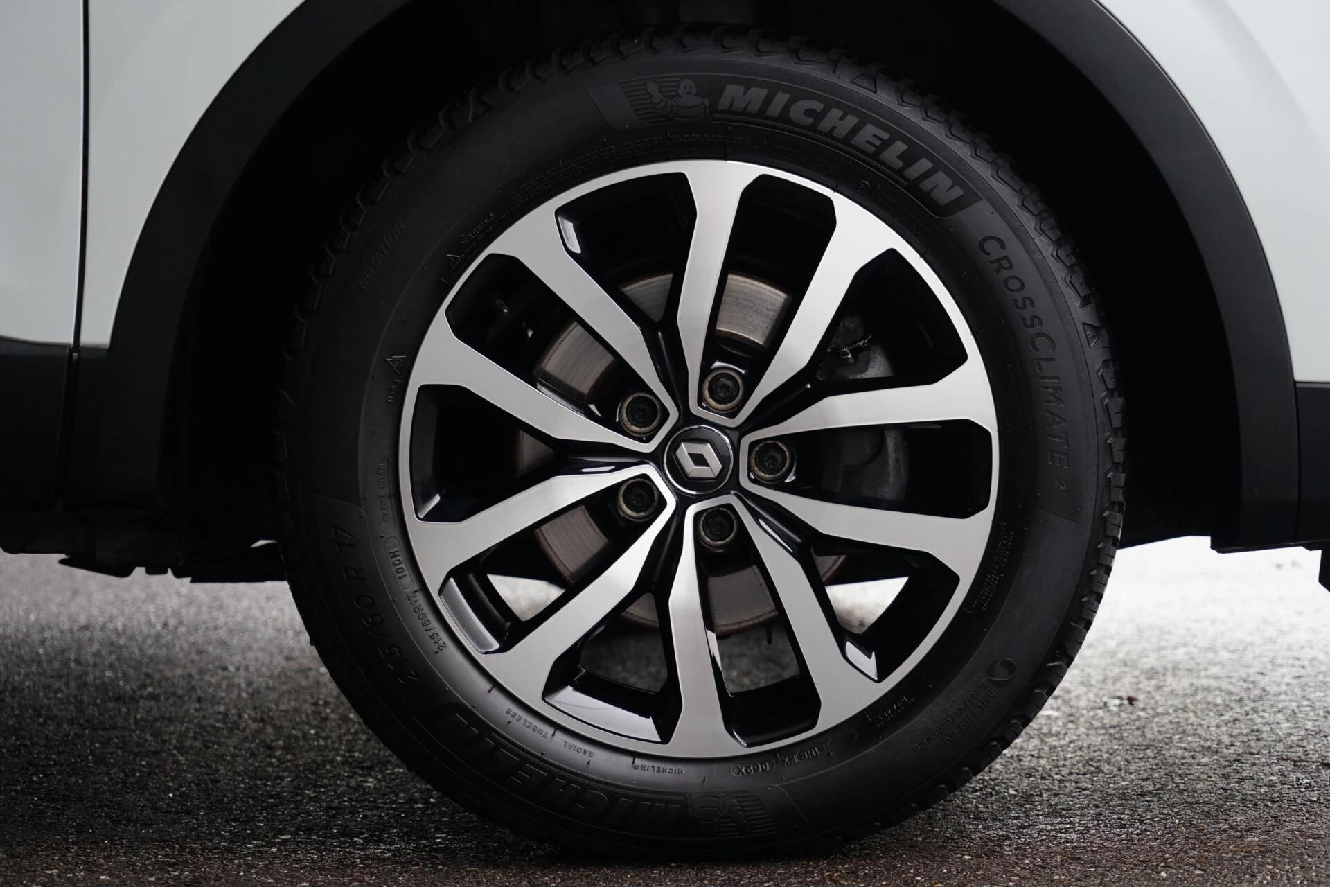 Hoofdafbeelding Renault Kadjar