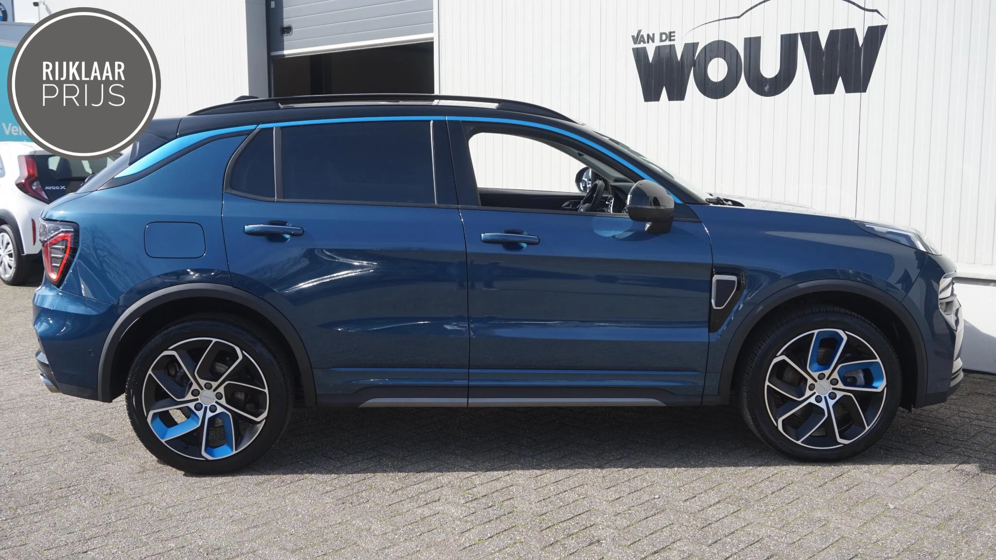 Hoofdafbeelding Lynk & Co 01