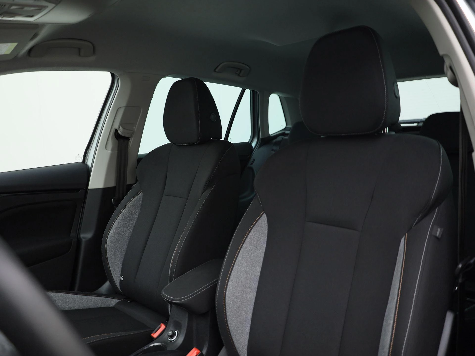 Hoofdafbeelding Škoda Kamiq