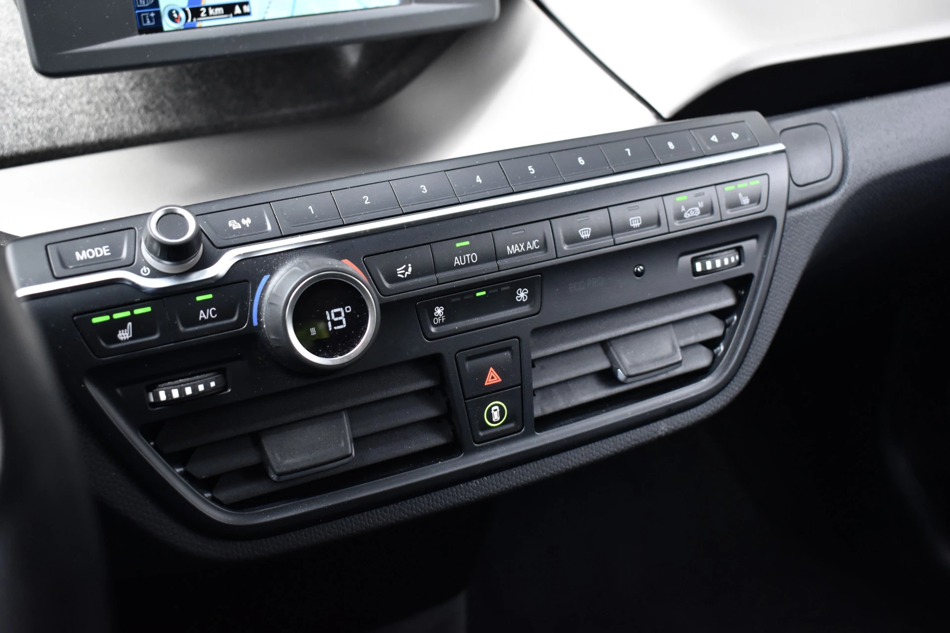 Hoofdafbeelding BMW i3