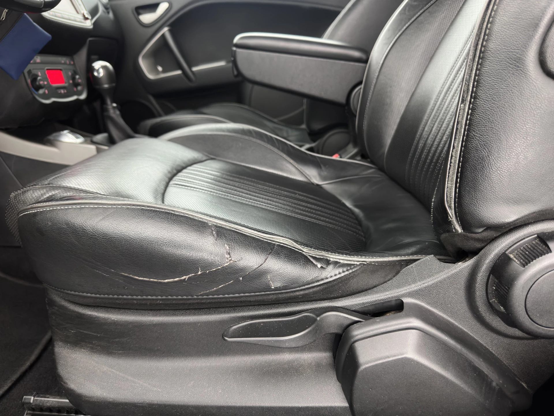 Hoofdafbeelding Alfa Romeo MiTo