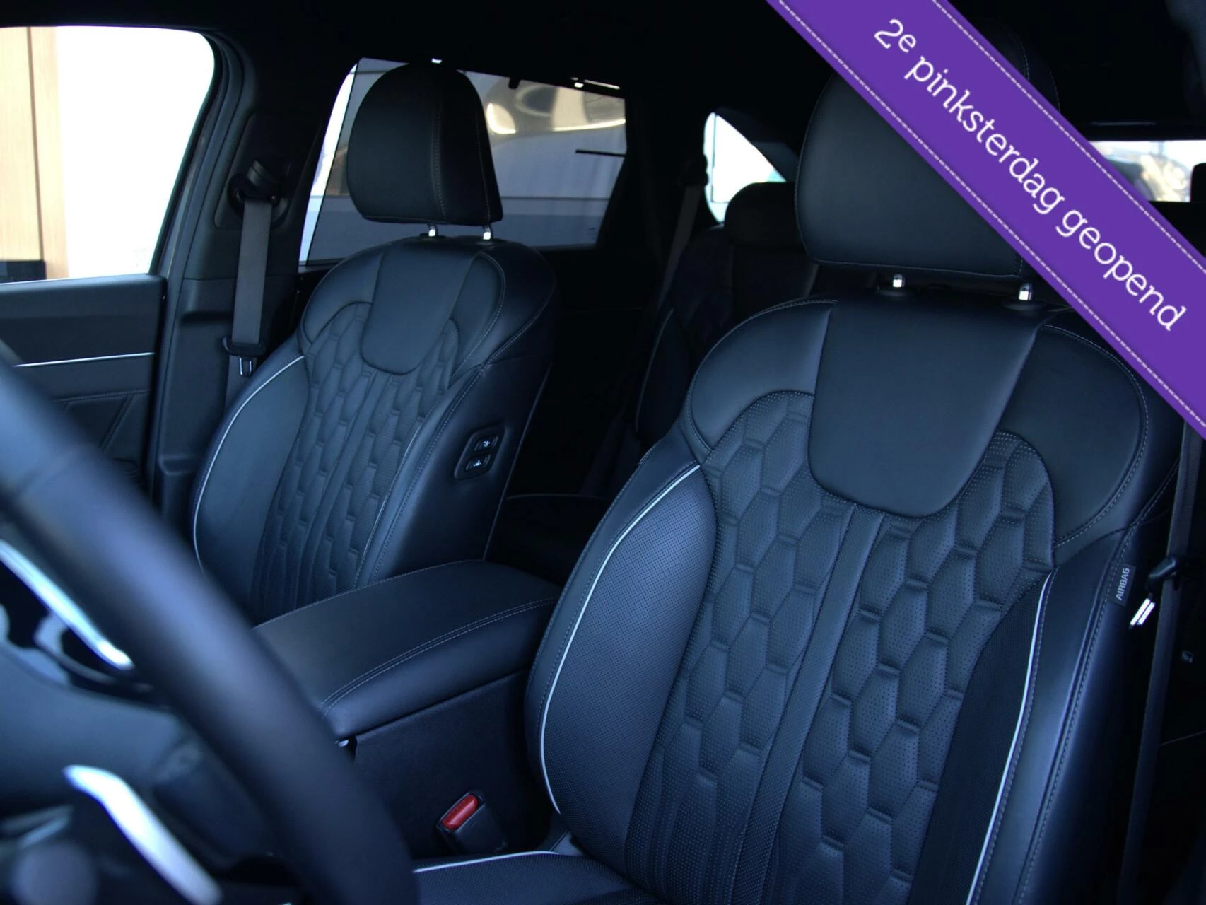 Hoofdafbeelding Kia Sorento