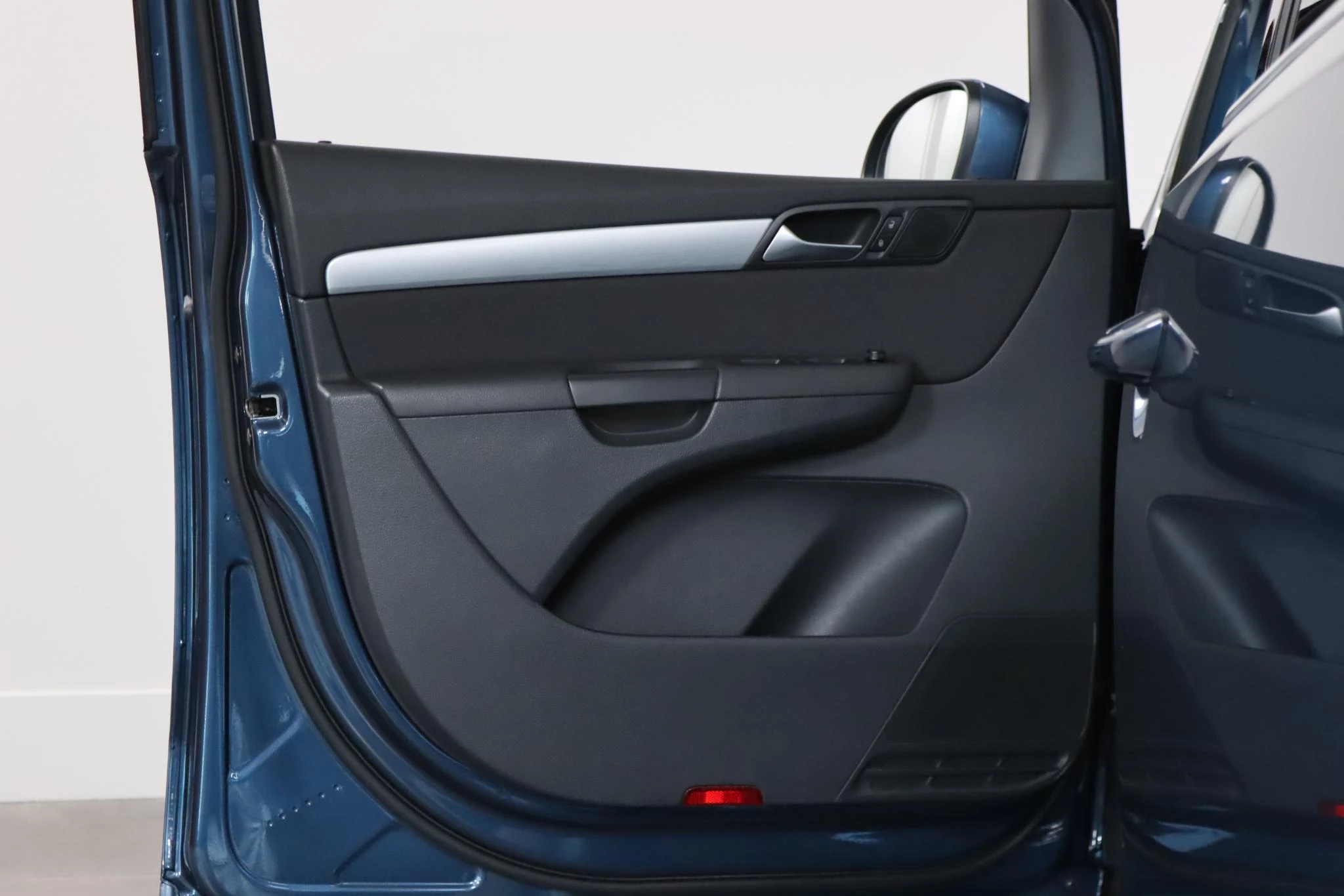 Hoofdafbeelding Volkswagen Sharan