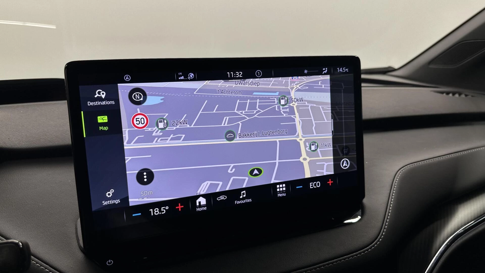 Hoofdafbeelding Škoda Enyaq iV