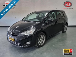 Toyota Verso 1.8 VVT-i  Executive Business 7p. / Aut. / PDC / Trekhaak