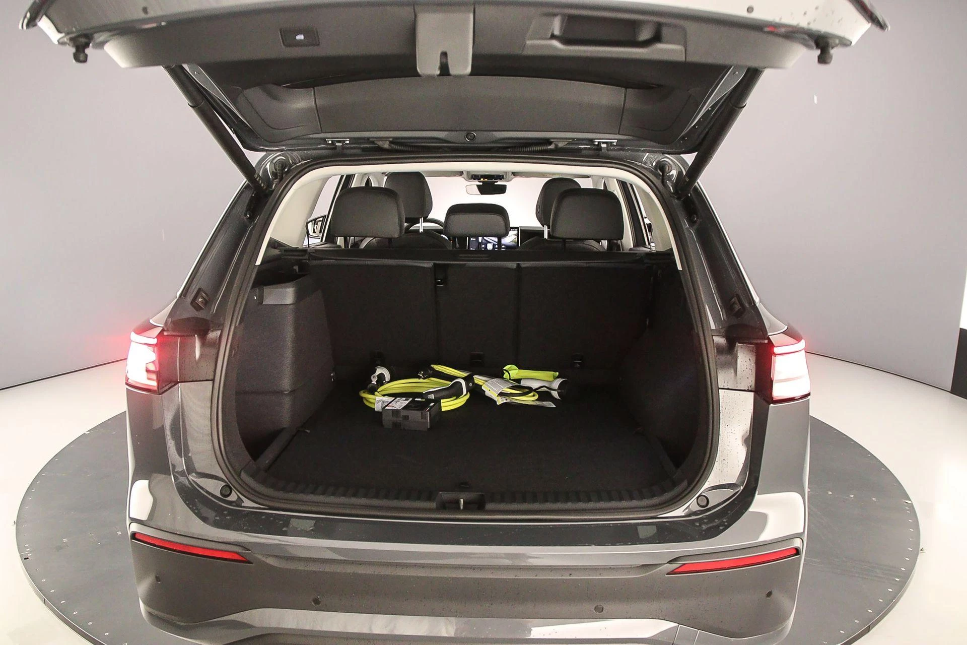 Hoofdafbeelding Volkswagen Tayron
