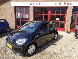 Volkswagen up! Up 1.0 MOVE UP BLUEMOTION
