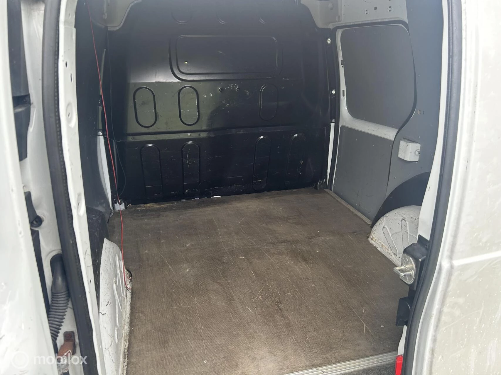 Hoofdafbeelding Mercedes-Benz Citan