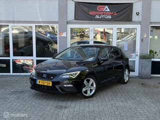 Seat Leon 1.4 EcoTSI FR Business Intense | CarPlay | Led etc