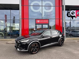 CUPRA Formentor 1.4 e-Hybrid VZ Performance