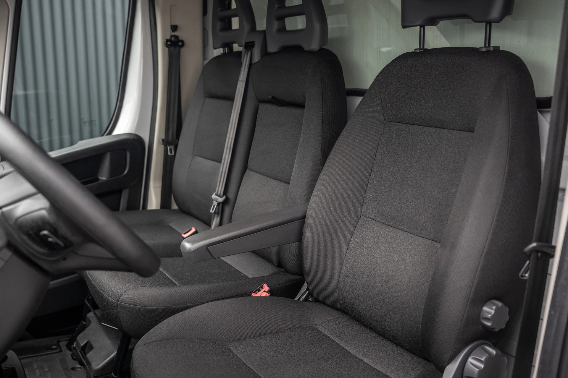 Hoofdafbeelding Fiat Ducato
