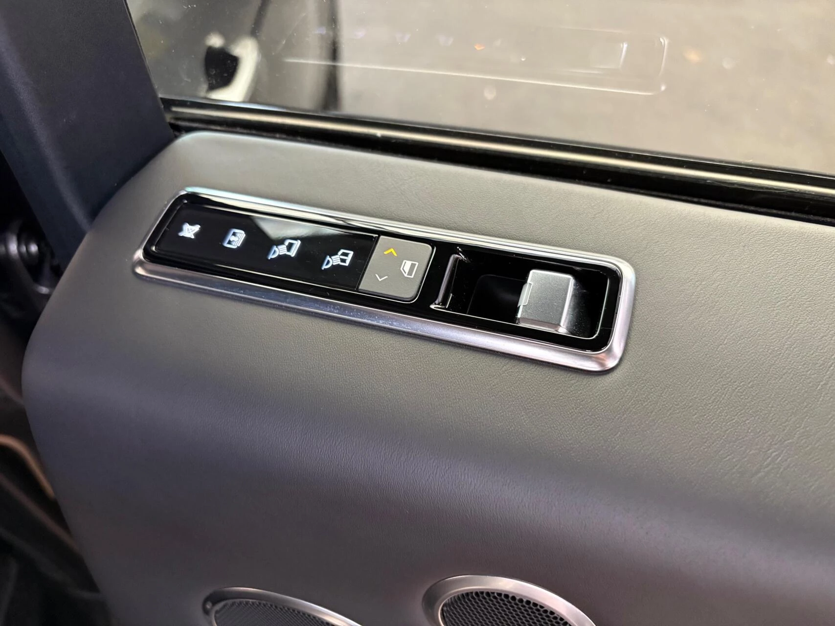 Hoofdafbeelding Land Rover Range Rover