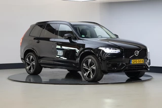 Volvo XC90 2.0 T8 Recharge AWD | Trekhaak | SOH 87,2% |