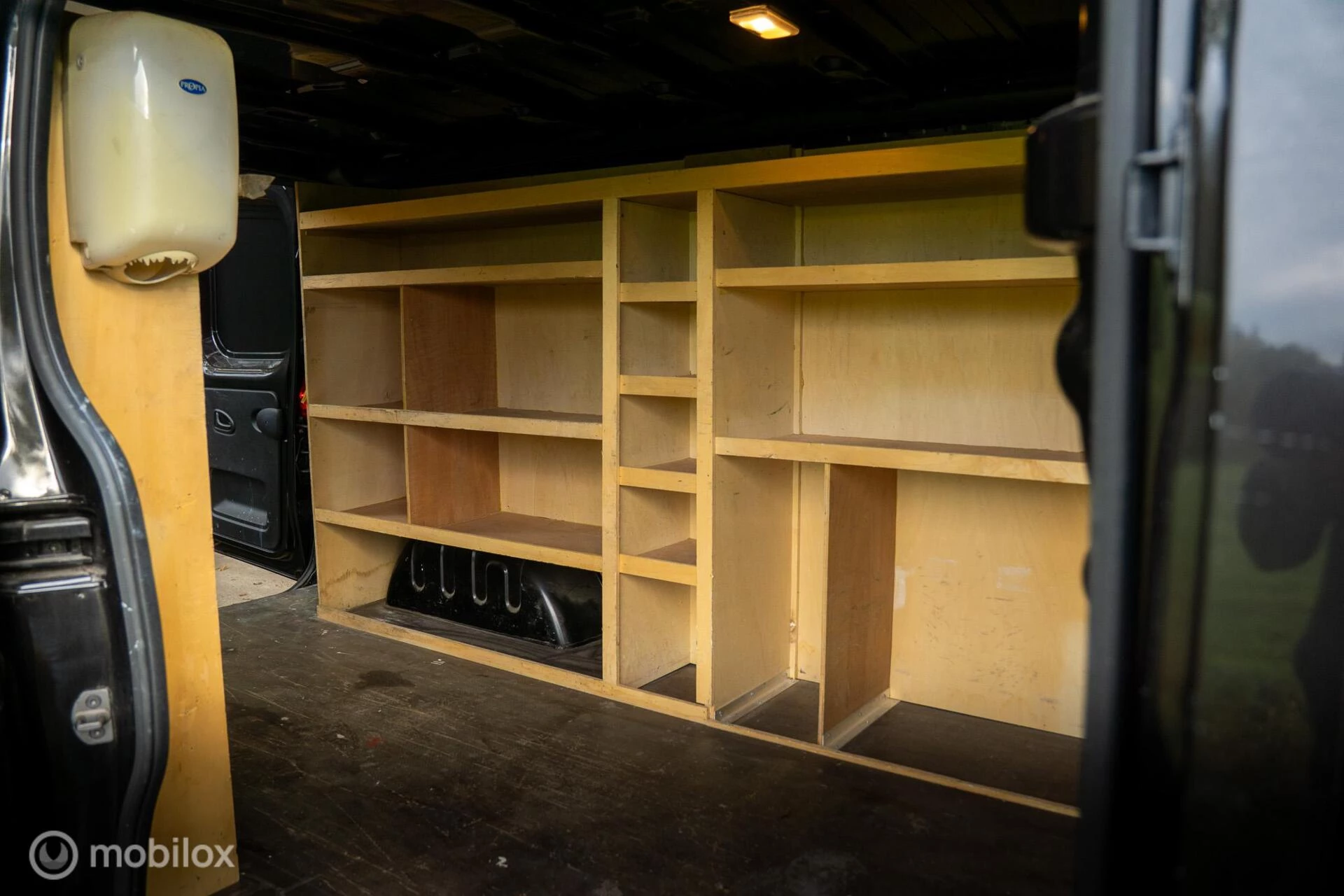 Hoofdafbeelding Fiat Talento