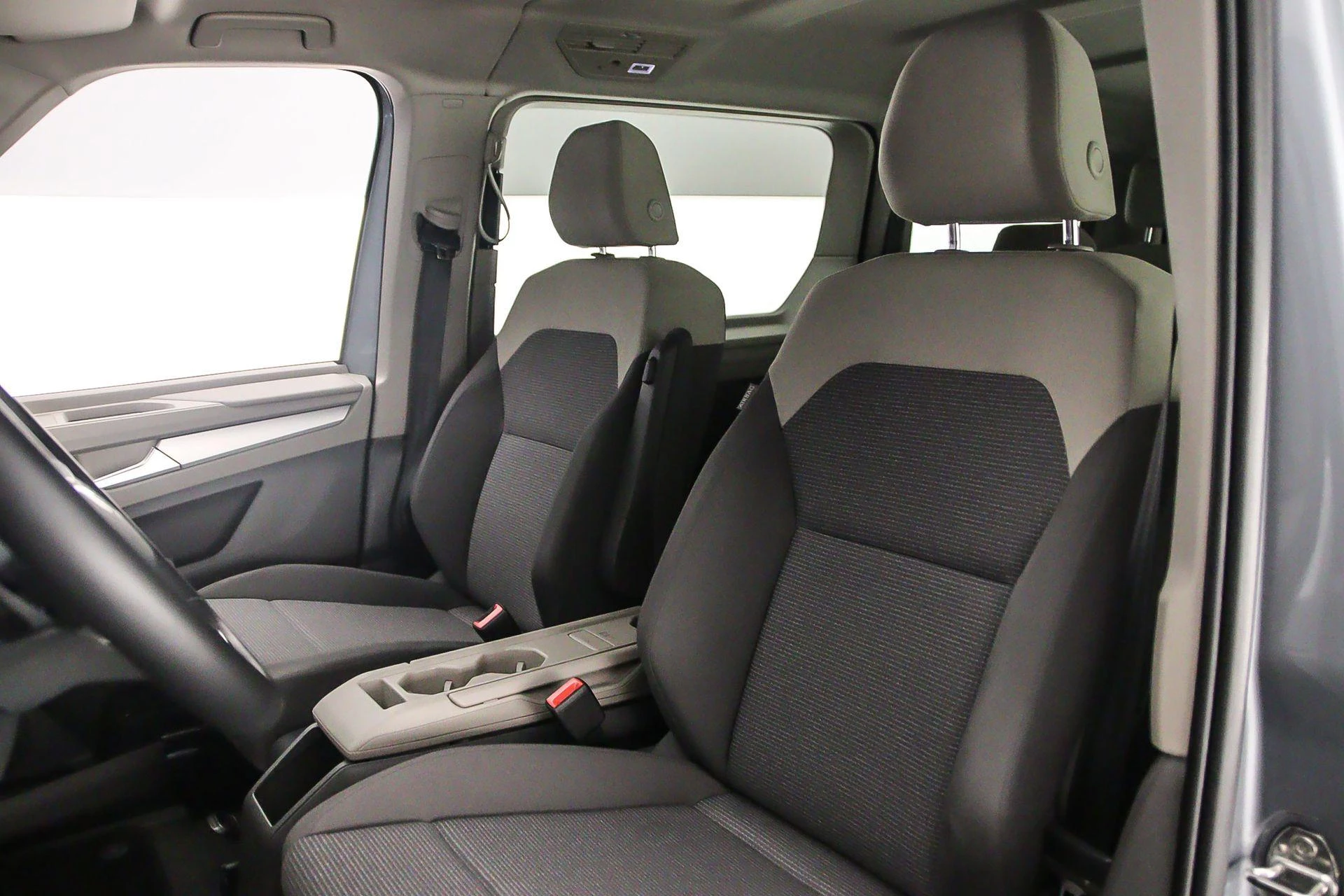 Hoofdafbeelding Volkswagen Multivan