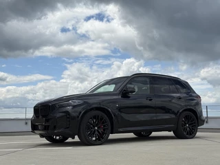 BMW X5 xDrive50e Innovation Pack M Sportpakket Pro SKYLounge E.Trekhaak