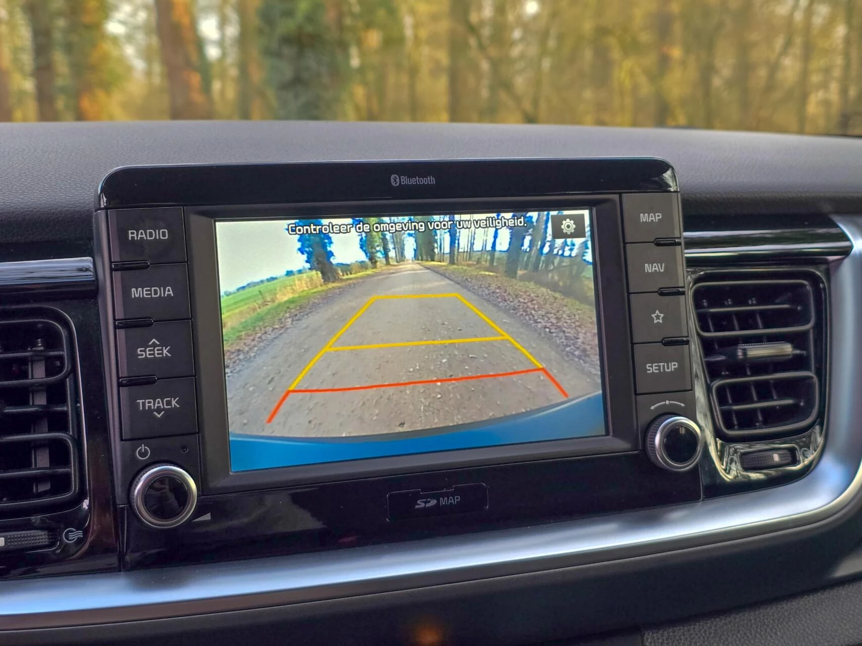 Hoofdafbeelding Kia Stonic