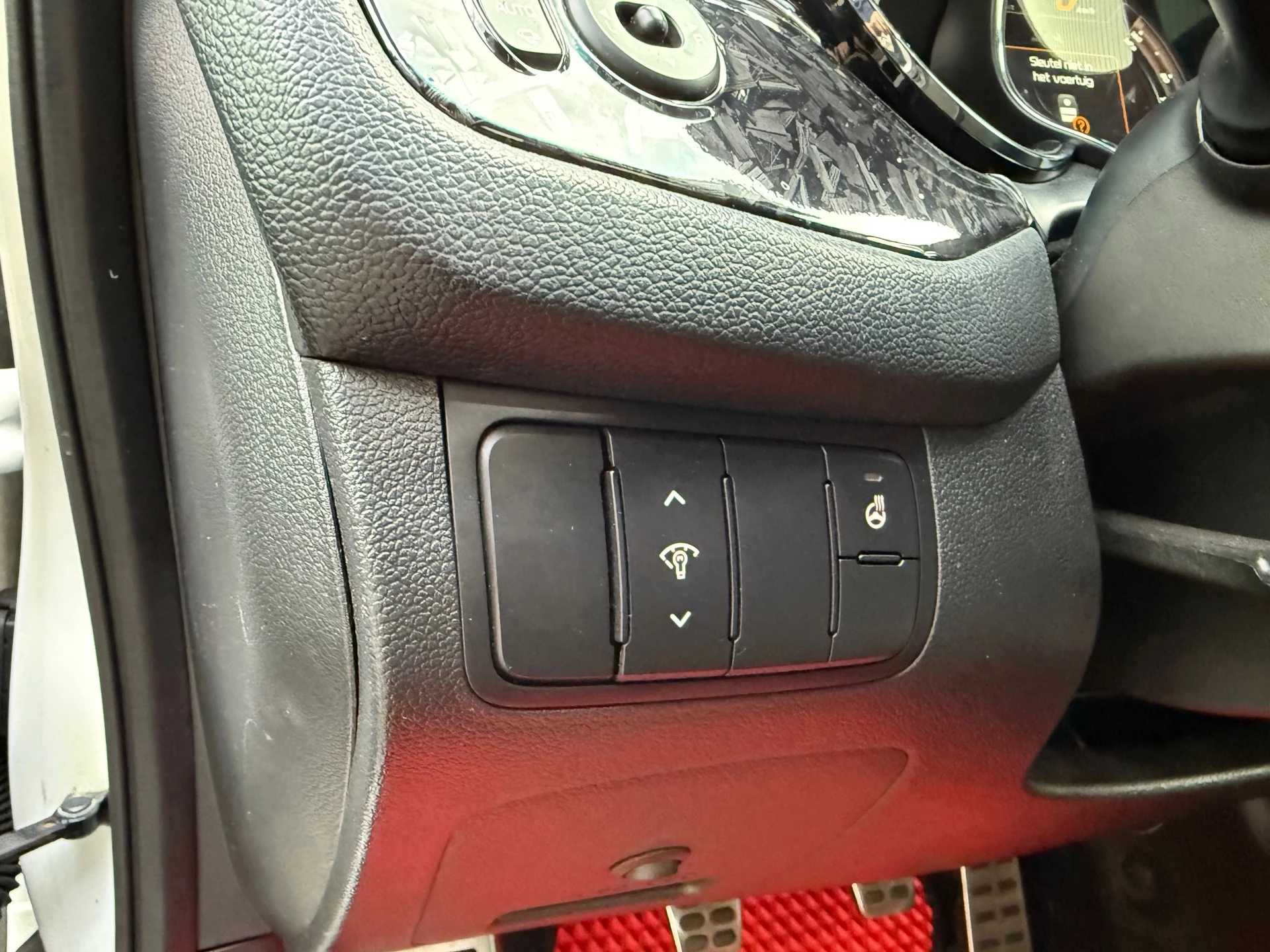 Hoofdafbeelding Kia cee'd