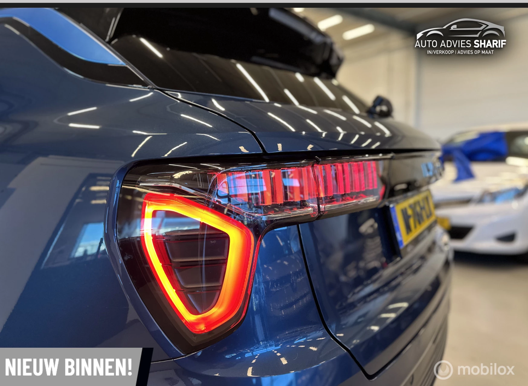 Hoofdafbeelding Lynk & Co 01