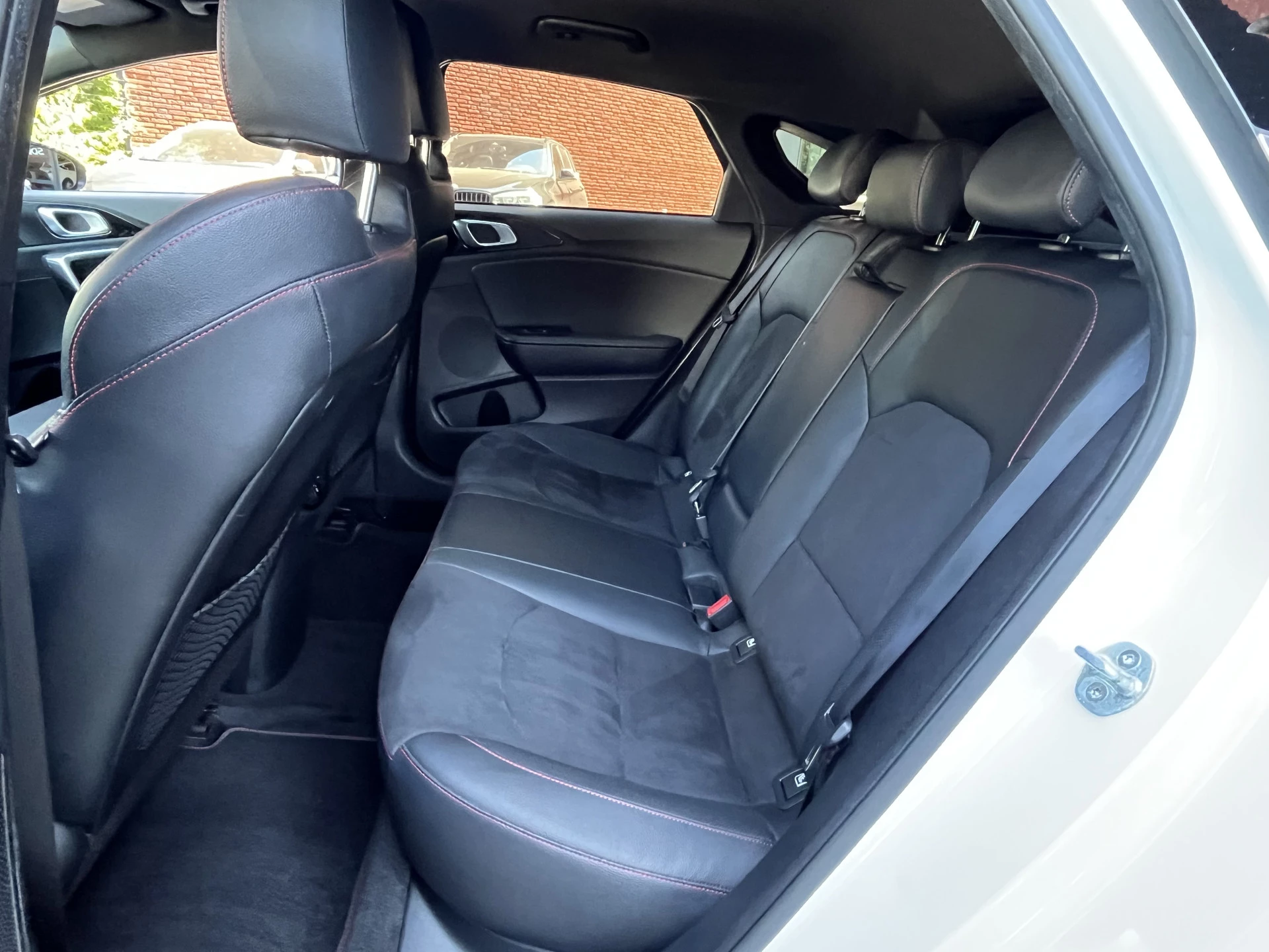 Hoofdafbeelding Kia ProCeed