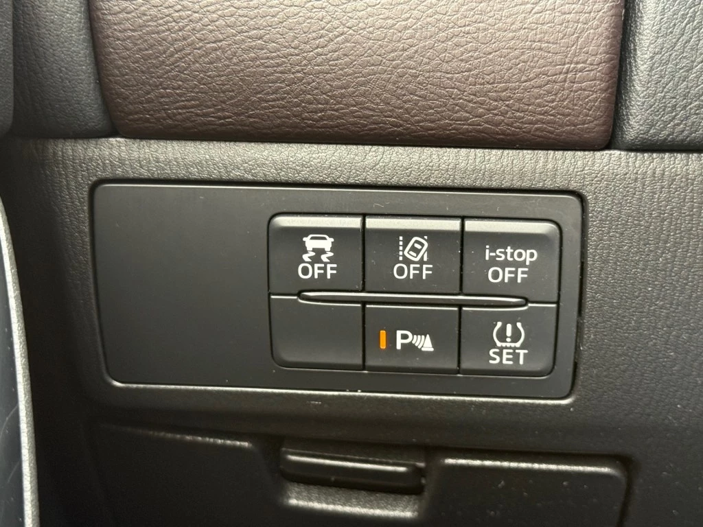 Hoofdafbeelding Mazda 6