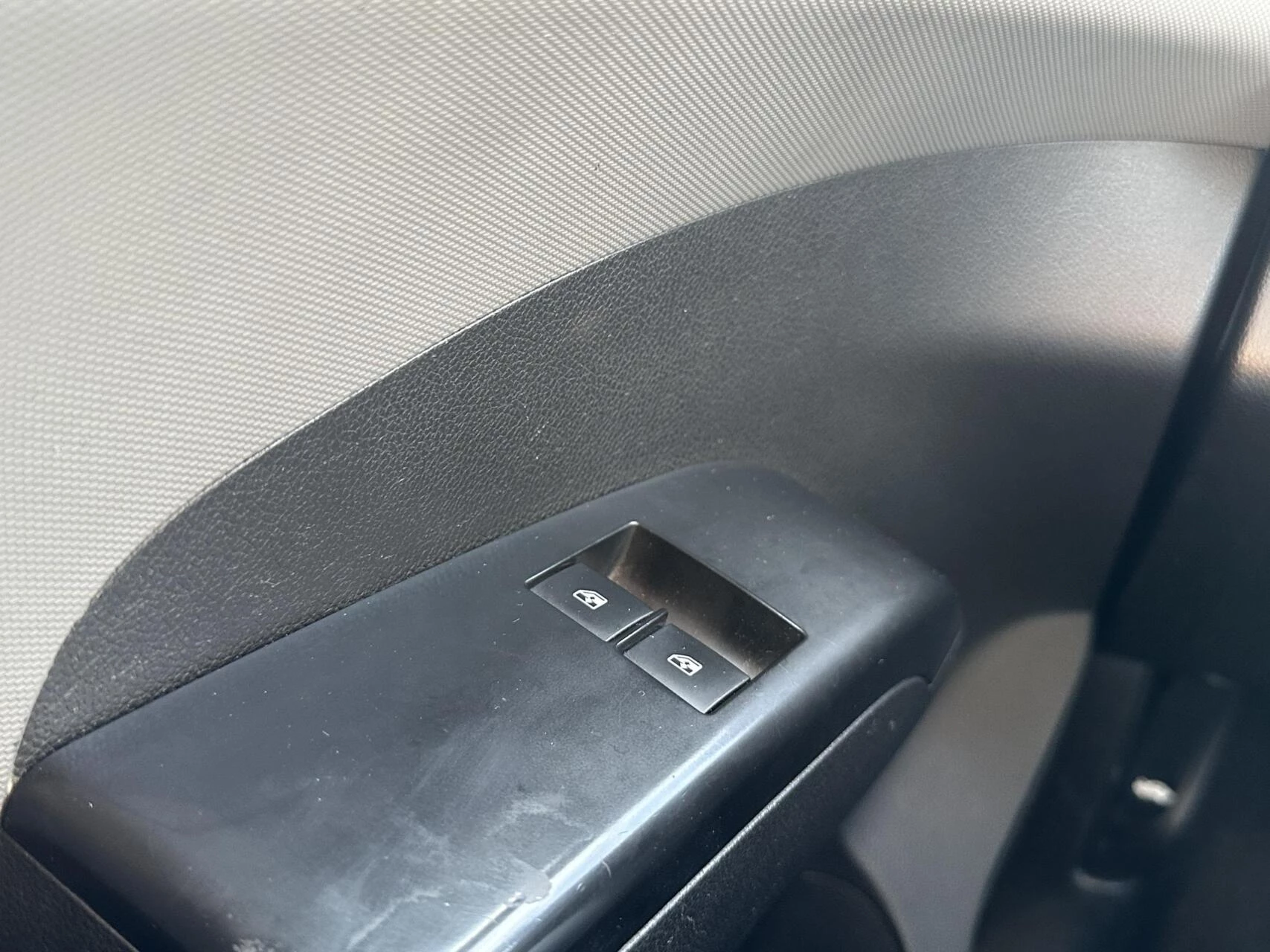 Hoofdafbeelding Chevrolet Aveo