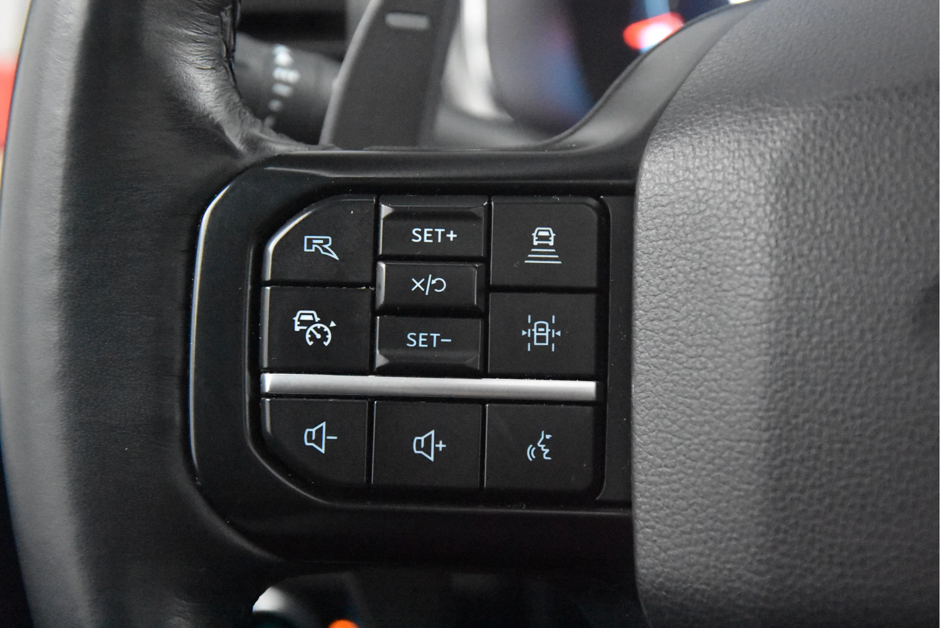 Hoofdafbeelding Ford F-150