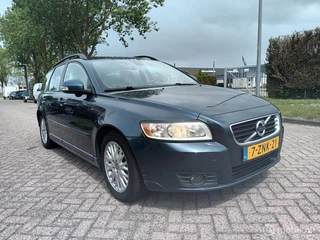 Volvo V50 1.6D S/S Momentum