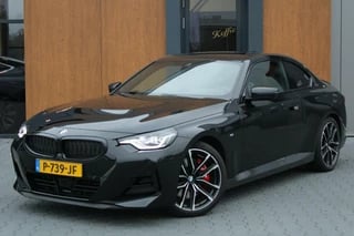 Hoofdafbeelding BMW 2 Serie