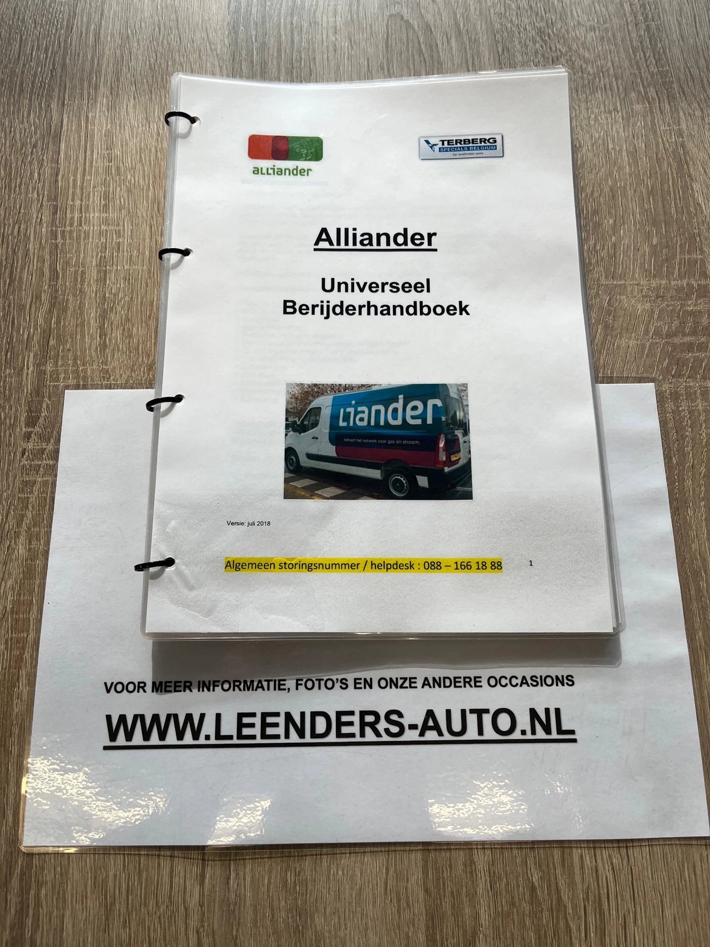 Hoofdafbeelding Citroën Jumpy