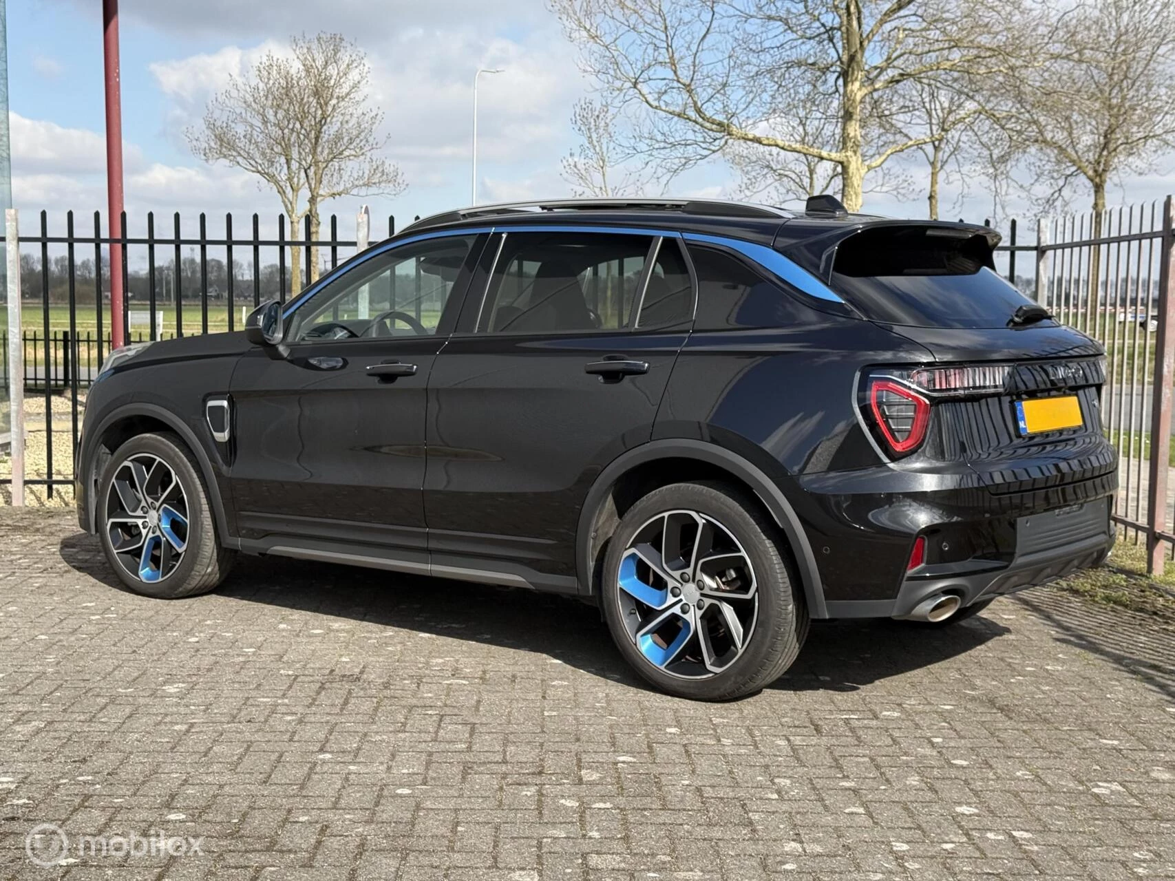 Hoofdafbeelding Lynk & Co 01