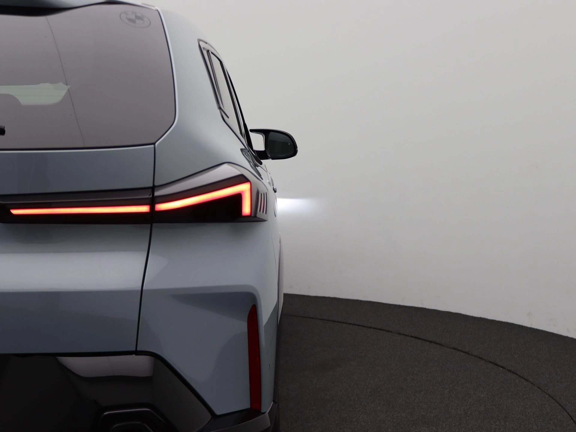 Hoofdafbeelding BMW XM