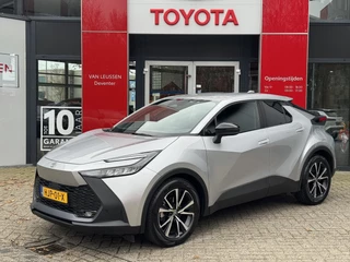 Toyota C-HR 1.8 Hybrid 140 Dynamic CARPLAY PARKEERCAMERA CRUISECONTROL