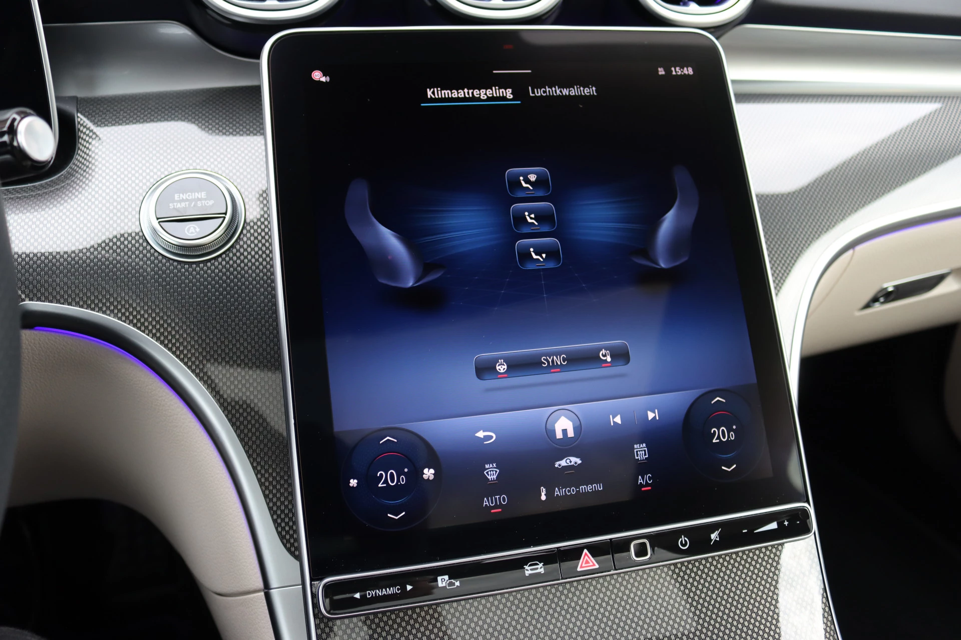 Hoofdafbeelding Mercedes-Benz CLE