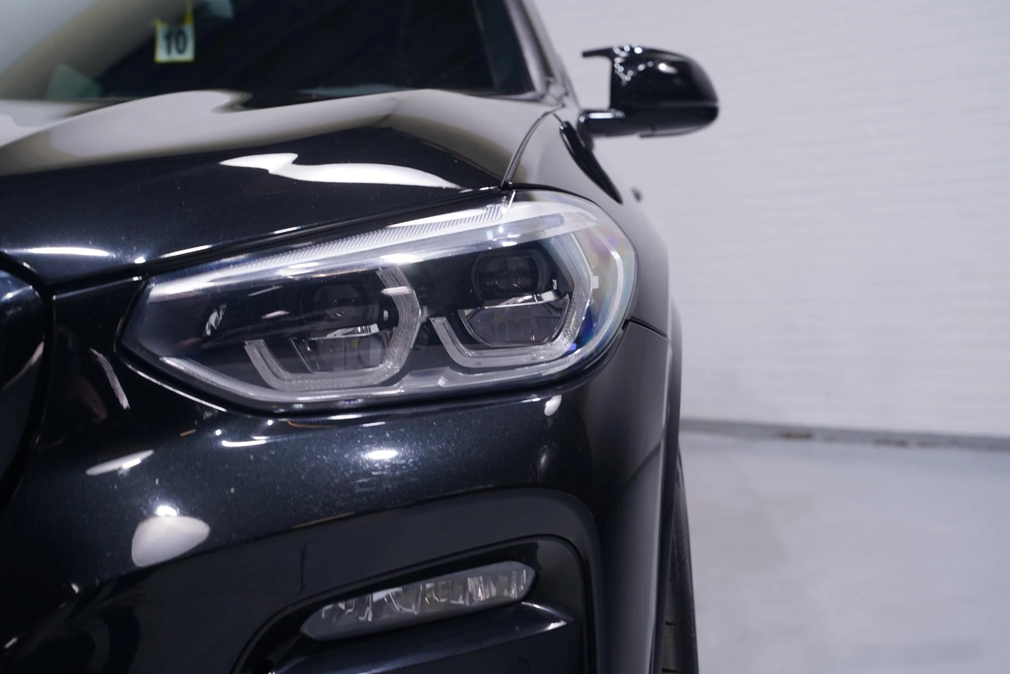 Hoofdafbeelding BMW X4