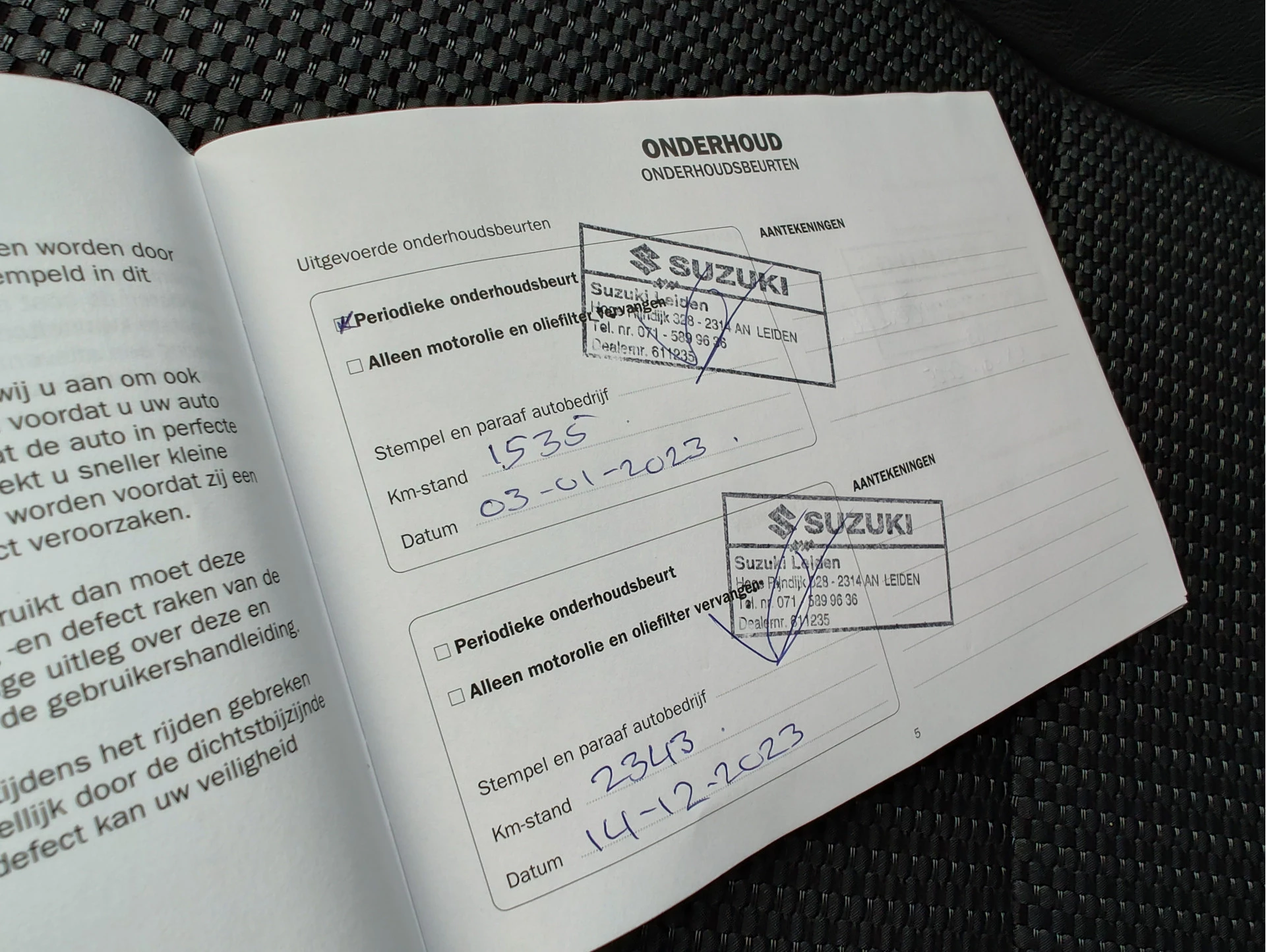 Hoofdafbeelding Suzuki S-Cross