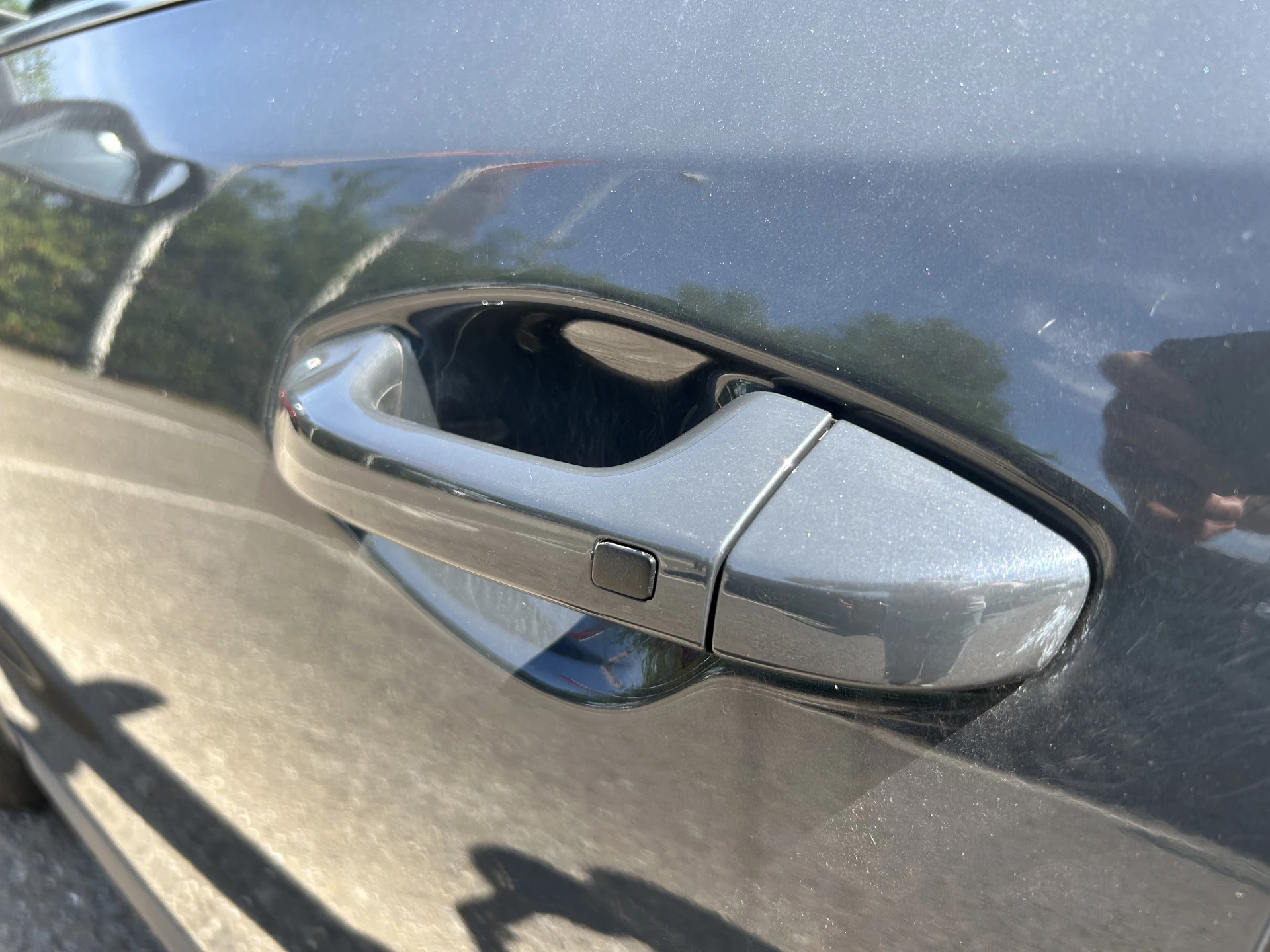 Hoofdafbeelding Kia XCeed