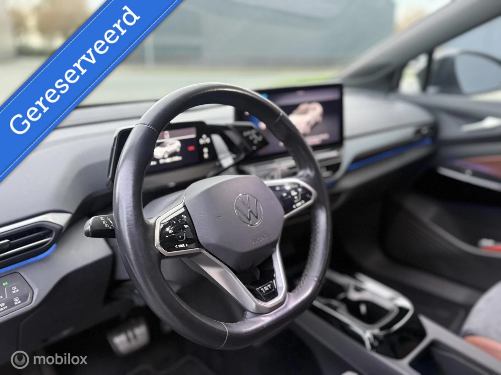 Hoofdafbeelding Volkswagen ID.4