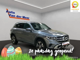 Mercedes GLC-klasse 300e 4MATIC Premium / Avantgarde Line